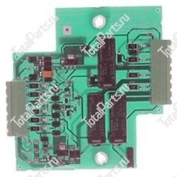 TOTALSOURCE SY96908 ПЛАТА ЛОГИКИ