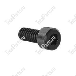 VW W004065 ВИНТ С ШЕСТИГРАННЫМ ОТВЕРСТИЕМ В ГОЛОВКЕ