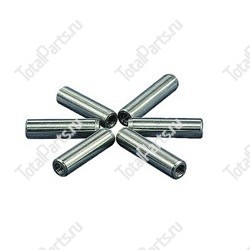 KEY NUMBER 87918 НАПРАВЛЯЮЩАЯ КЛАПАНА DAEWOO