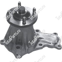 GMB PA1150 ПОМПА ВОДЯНАЯ