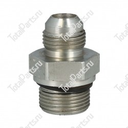 SIZE 3/4BSPx3/4JIC ФИТИНГ ГИДРОКОНТУРА