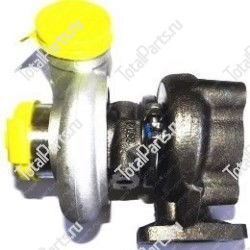 HYUNDAI 2820045C ТУРБИНА