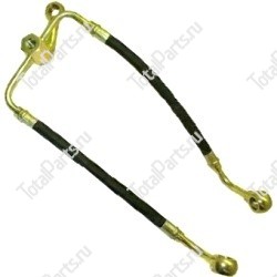 KEY NUMBER PD00040667 ШЛАНГ