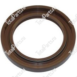 SIZE 50x72x8 САЛЬНИК S10 | M | Z-NO ROTATION | VITON