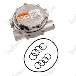 HYSTER 800139587 ГАЗОВЫЙ РЕДУКТОР