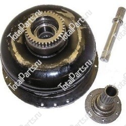 NISSAN 31100L9000 ГИДРОТРАНСФОРМАТОР