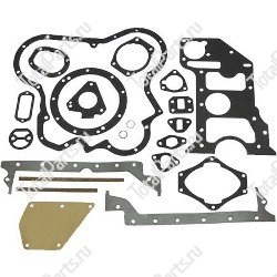 PERKINS U5LB0011 НАБОР УПЛОТНЕНИЙ