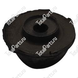 SIZE 40x17x40x76x30.5x9.5 РЕЗИНОВАЯ ПОДУШКА