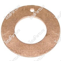 DAEWOO-DOOSAN 65966010035 УПЛОТНИТЕЛЬНОЕ КОЛЬЦО