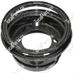 HYUNDAI 81FV20390 ДИСК