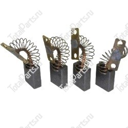 TENNANT 1029225 КОМПЛЕКТ УГОЛЬНЫХ ЩЕТОК