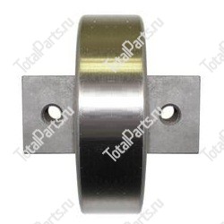 SIZE 30x90x100x40x22x60xM РОЛИК МАЧТЫ RAS01