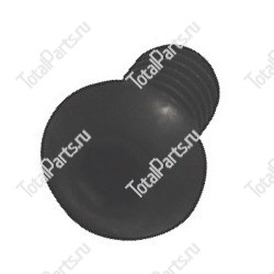 YALE 501753901 ВИНТ С ПОЛУКРУГЛОЙ ГОЛОВКОЙ