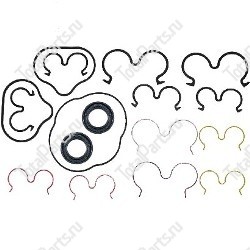 DAEWOO-DOOSAN D517389 РЕМКОМПЛЕКТ ГИДРОНАСОСА