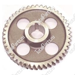 TVH 2672616 ШЕСТЕРНЯ РАСПРЕДВАЛА