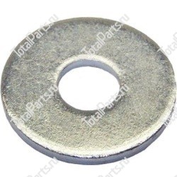 LINDE FM3571681 РЕГУЛИРОВОЧНАЯ ШАЙБА