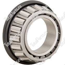 TIMKEN LM48500LA ОБОЙМА КОНИЧЕСКОГО ПОДШИПНИКА