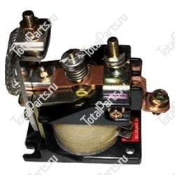 SIZE 2x99x50x107x1x48xDCx КОНТАКТОР В СБОРЕ