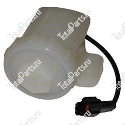 KEY NUMBER 84195 РЕЗЕРВУАР ТОРМОЗНОЙ ЖИДКОСТИ DAEWOO