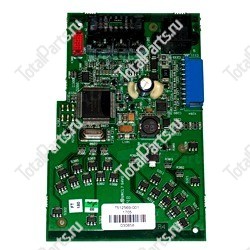 BT 7512569001 ПЕЧАТНАЯ ПЛАТА