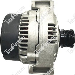 MOTORHERZ ALB0646RB ГЕНЕРАТОР