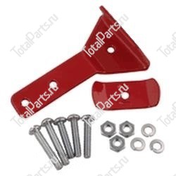 TOTALSOURCE 911C КОМПЛЕКТ РУКОЯТИ КРАСНЫЙ