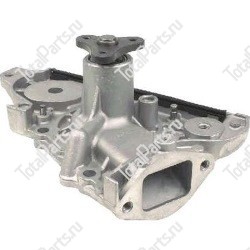 NPW MZ41 ПОМПА ВОДЯНАЯ