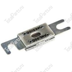 LITTELFUSE BUANL300 ПРЕДОХРАНИТЕЛЬ 300A