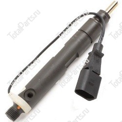 VW 038130201R ФОРСУНКА В СБОРЕ