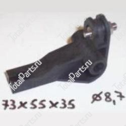 BULLI/FRANZ KAHL G23020480 ТЯГА