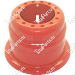 SIZE 12x5x176x236.5x12x14 ДИСК КОЛЕСНЫЙ