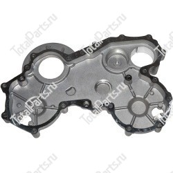 JIANGLING HJ493 КРЫШКА ГРМ НА ДВИГАТЕЛЬ