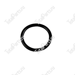 SIZE 13x1.5 КОЛЬЦЕВОЕ УПЛОТНЕНИЕ NBR70A