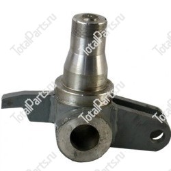 HELI E01D410201 КУЛАК ПОВОРОТНЫЙ ЛЕВЫЙ