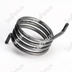 BOBCAT 6700115 ПРУЖИНА КРУЧЕНИЯ