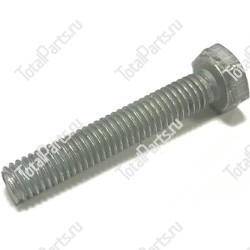 LINDE M6X35-10.9-ZLS ВИНТ С ШЕСТИГРАННОЙ ГОЛОВКОЙ