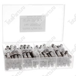 TOTALSOURCE BUGSK260 НАБОР ПРЕДОХРАНИТЕЛЕЙ