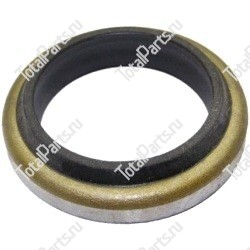 TOYOTA 655851048071 МАСЛОСЪЕМНЫЙ САЛЬНИК