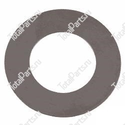 SIZE 26x46x0.5 РЕГУЛИРОВОЧНАЯ ШАЙБА