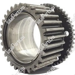 MITSUBISHI 3220A004 ЗВЕЗДОЧКА ВЕДУЩАЯ ЦЕПИ РАЗД. КОРОБКИ