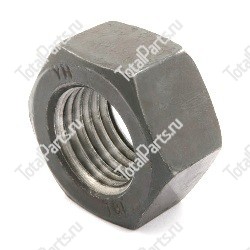 SIZE M18x1.5 ГАЙКА H=15mm