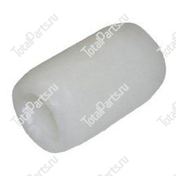 SIZE 34*54*20*NYLON НЕЙЛОНОВЫЙ РОЛИК ДЛЯ СКЛАДСКОЙ ТЕХНИКИ