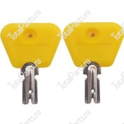 CLARK 913627 КЛЮЧИ ДЛЯ  ЗАМКА ЗАЖИГАНИЯ