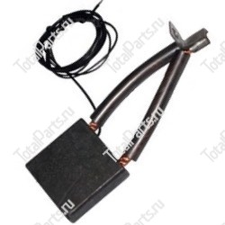 INTRUPA HY1854 УГОЛЬНАЯ ЩЕТКА