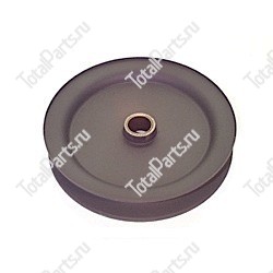 TOTALSOURCE SY73772 РОЛИК ШЛАНГА РВД МАЧТЫ