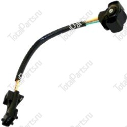 LINDE 3513604701 ПОТЕНЦИОМЕТР