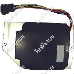 SIZE 250*68*10*160*2*20P БЛОК УПРАВЛЕНИЯ