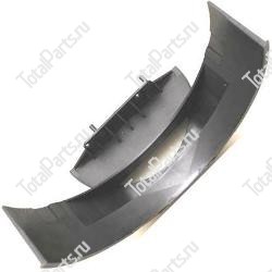 LINDE 3361161104 КОЖУХ ВОЗДУХОВОДА