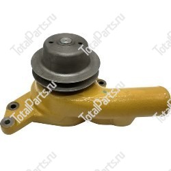 KOMATSU 6136621100 ВОДЯНАЯ ПОМПА
