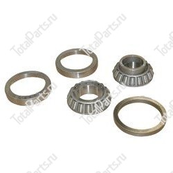 LINDE KM3EB1421240 КОНУСНЫЙ ПОДШИПНИК